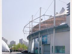 -朝阳公园体育中心