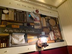 -Union Oyster House