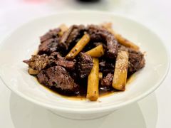 -海富门·带鱼·淮扬菜·粤菜(甘家口店)