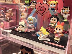 -泡泡玛特POPMART(合生汇店)