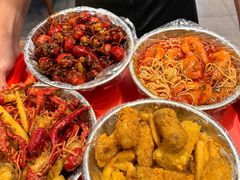 -李叔叔虾蟹大排档(青羊店)