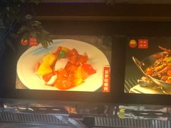 -不倒翁·安徽名菜楼(步行街店)