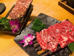 -AJIYA炭火烧肉(徐汇正大乐城店)