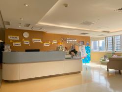 -杭州贝瑞斯美华妇儿医院·早孕·产检·儿科