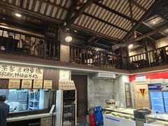 -東茅街茶馆