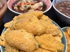 -王家大院·南京菜(湛江路总店)