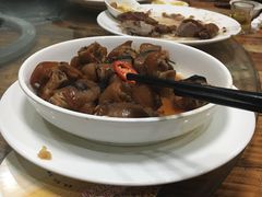 -绿雅居原生态农庄(小涌店)