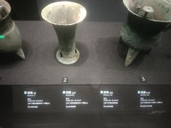 -盘龙城遗址博物院