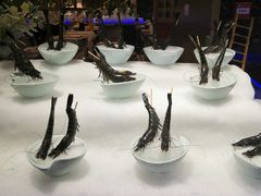 -海玥荟海鲜姿造自助餐厅(欧罗巴广场店)