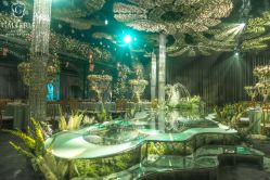 -格乐利雅婚礼艺术中心(南外滩店)