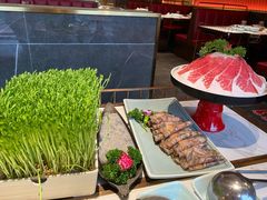 -捞神煲汤火锅(湖滨商业街店)