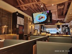 大堂-七八冷面·延边朝鲜族美食(圣熙八号店)