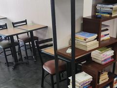-赛百味SUBWAY(萝岗万达店)