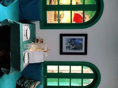 -苏坦土耳其西餐厅(玉林店)