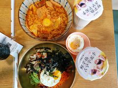 -李先生的首尔小馆(松江启源广场店)