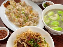 -陈记饮食店(菜园墩店)