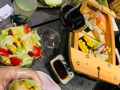 -晓寿司·精致料理(绿地店)