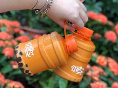 -milkplus·泰式奶茶(较场东路店)