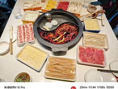-川西坝子火锅(金沙1.0直营店)
