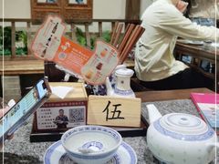 -南京大牌档(之心城店)