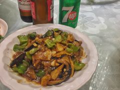 -饼中王酒楼(光复西路店)