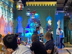 -驿楼兰·新疆菜(火车站店)