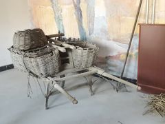 -河北村民俗体验园