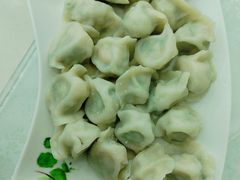 -聚德福海鲜家常菜(刘庄店)