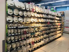 -百佳永辉超市(东城万达店)