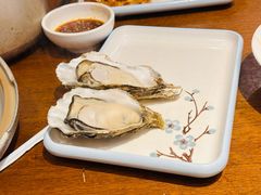 -乔街深夜食堂·小龙虾·高压锅生蚝(杭州总店)