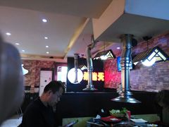 大堂-杀猪天·韩国烤肉(总店)