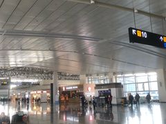 -石家庄正定国际机场-T2航站楼