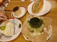 -Max Bakery 阿唛手作