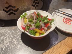 -探鱼·鲜青椒爽麻烤鱼(正佳广场店)