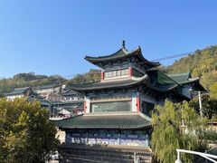 -兰州黄河桥梁博物馆