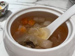 -钟菜·粤菜点心·宴请(海上世界·汇港二期店)