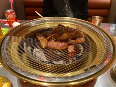 -西塔老太太泥炉烤肉(苏州大悦城店)