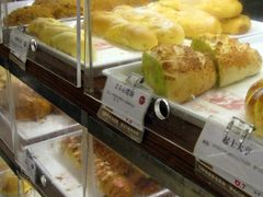 -85度C(南京珠江华海店)