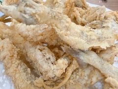 -小铜锣湾海鲜家常菜馆(河西店)