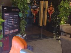 -鹿栖.精油SPA(金山世纪城店)