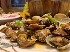 -满堂春特色餐馆