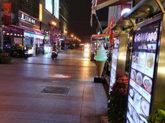 -小白楼1902欧式风情街