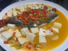 -全聚贤餐厅·湖北家常菜(沙湖店)