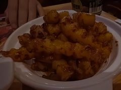 琅琊土豆-付小姐在成都(中山公园店)