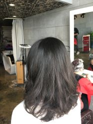 点击看大图 -名品美发