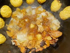 -和晟shèng铁锅炖·东北菜(南山店)