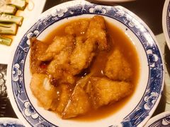 -真爱中国餐馆·年华店(朱雀大街店)