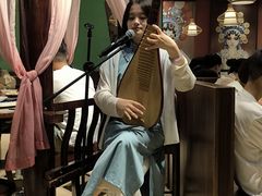 -姑苏家宴·苏帮菜·松鼠桂鱼(苏州总店)