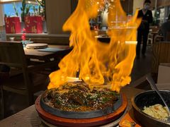 -蜜桃餐厅·伴山(湖滨商业街店)