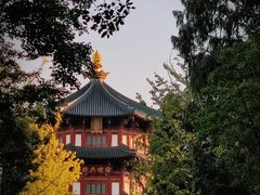 -寒山寺